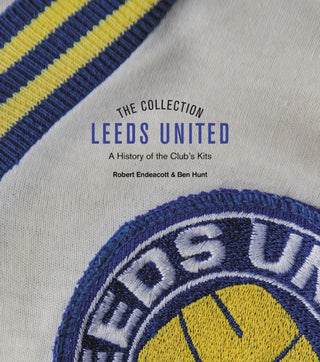 Cover image for 9781785319792 - The Leeds United Collection