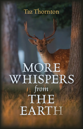 Cover image for 9781785356728 - More Whispers from the Earth