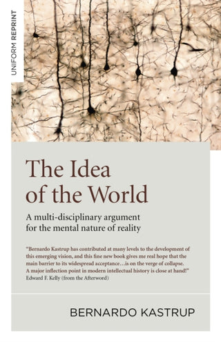 Cover image for 9781785357398 - Idea of the World, The