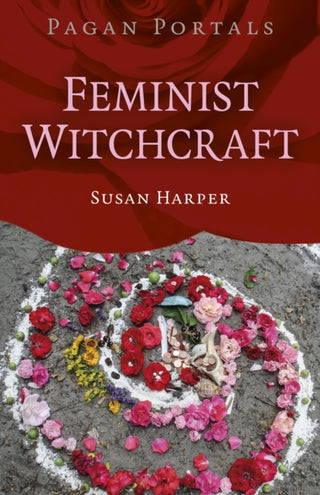 Supplemental image for 9781785359064 - Pagan Portals  Feminist Witchcraft