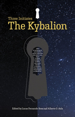 Cover image for 9781785359835 - Kybalion, The