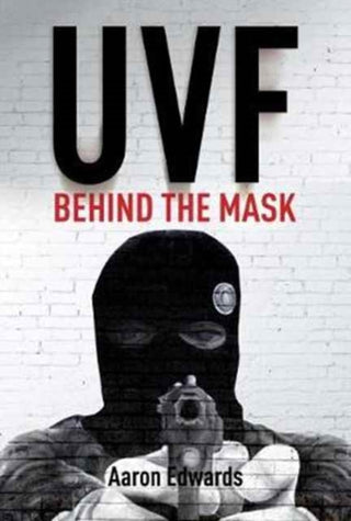 Cover image for 9781785370878 - UVF