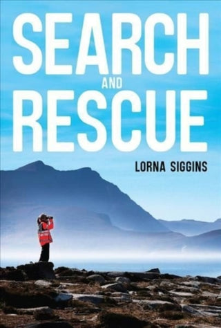Cover image for 9781785373572 - Search and Rescue