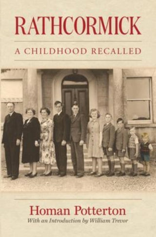 Cover image for 9781785373602 - Rathcormick