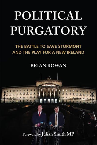 Cover image for 9781785373817 - Political Purgatory