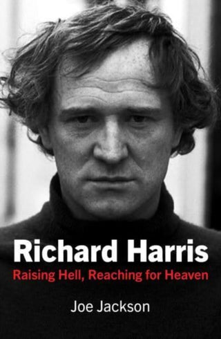 Cover image for 9781785374401 - Richard Harris