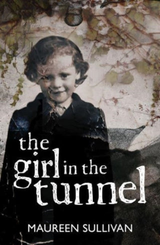 Supplemental image for 9781785374524 - Girl in the Tunnel