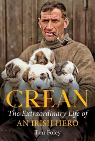 Cover image for 9781785374562 - Crean