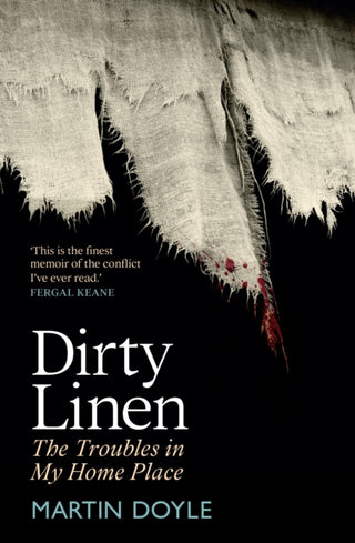 Supplemental image for 9781785374609 - Dirty Linen