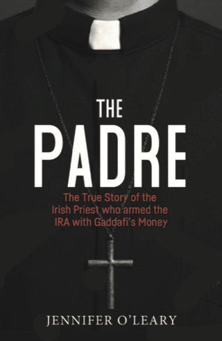 Supplemental image for 9781785374616 - The Padre