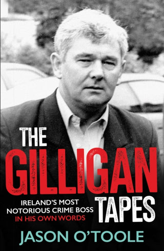 Cover image for 9781785374678 - The Gilligan Tapes