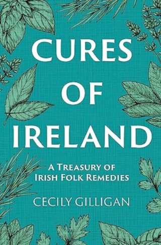 Cover image for 9781785374753 - Cures of Ireland