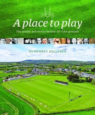 Cover image for 9781785374807 - A Place to Play
