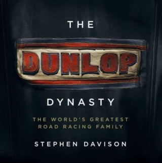 Supplemental image for 9781785374821 - The Dunlop Dynasty