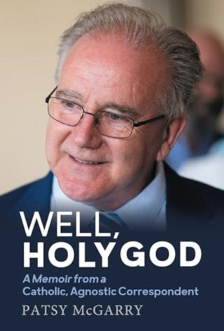 Cover image for 9781785374968 - Well, Holy God