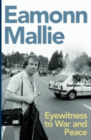 Cover image for 9781785375064 - Eyewitness to War and Peace