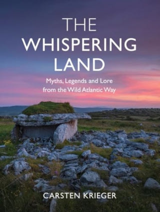 Cover image for 9781785375088 - The Whispering Land