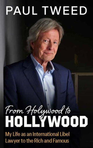 Cover image for 9781785375217 - From Holywood to Hollywood