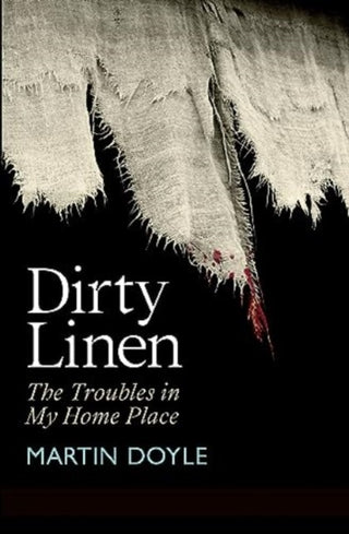 Cover image for 9781785375248 - Dirty Linen