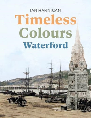 Cover image for 9781785375279 - Timeless Colours