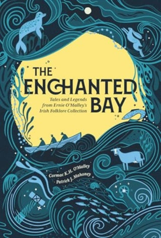Cover image for 9781785375286 - The Enchanted Bay