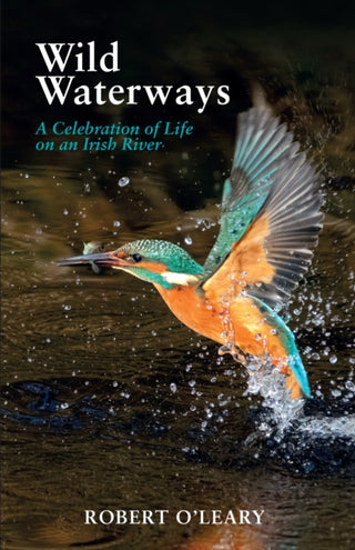 Cover image for 9781785375392 - Wild Waterways