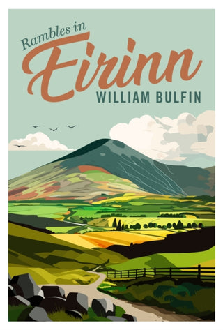 Cover image for 9781785375408 - Rambles in Eirinn