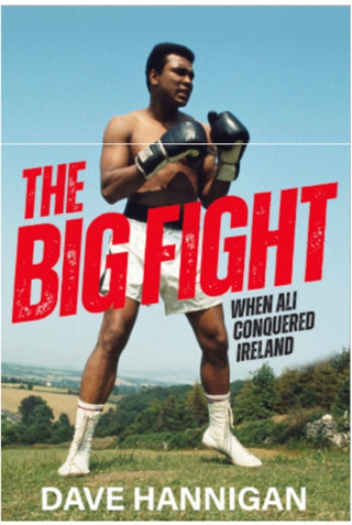 Cover image for 9781785375460 - The Big Fight