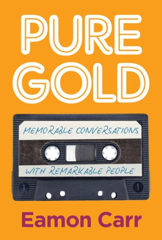 Cover image for 9781785375569 - Pure Gold