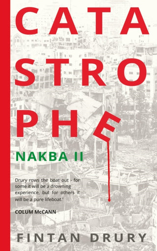 Cover image for 9781785375590 - Catastrophe