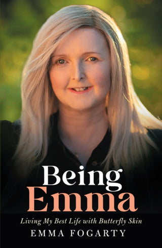 Cover image for 9781785375682 - Being Emma