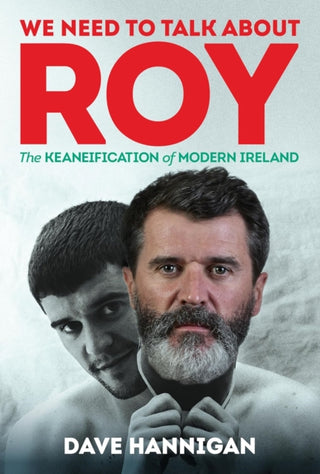 Cover image for 9781785375798 - We Need to Talk About Roy