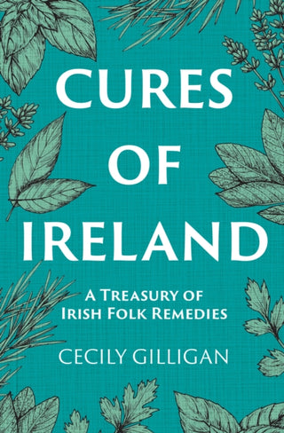Cover image for 9781785375835 - Cures of Ireland