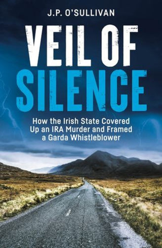 Cover image for 9781785375880 - Veil of Silence