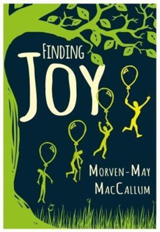 Supplemental image for 9781785451577 - Finding Joy