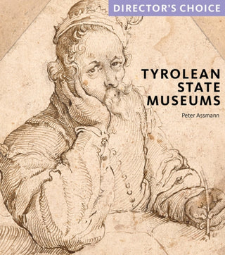 Supplemental image for 9781785513664 - Tyrolean State Museums