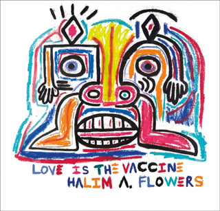 Cover image for 9781785514272 - Halim A. Flowers