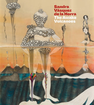 Cover image for 9781785515316 - Sandra Vasquez de la Horra