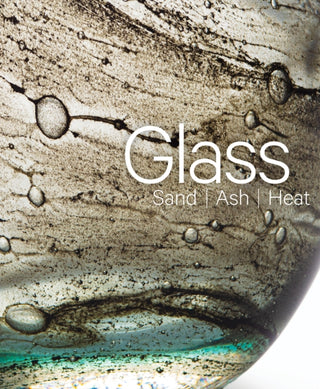 Supplemental image for 9781785515378 - Glass: Sand, Ash, Heat