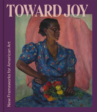 Cover image for 9781785515842 - Toward Joy
