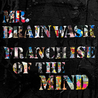Cover image for 9781785515859 - Mr. Brainwash