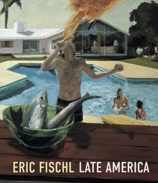 Supplemental image for 9781785515934 - Eric Fischl