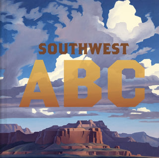 Cover image for 9781785515965 - Southwest ABC