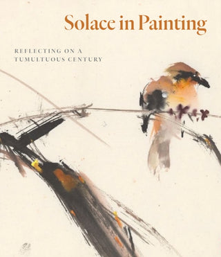 Cover image for 9781785515972 - Solace in Painting