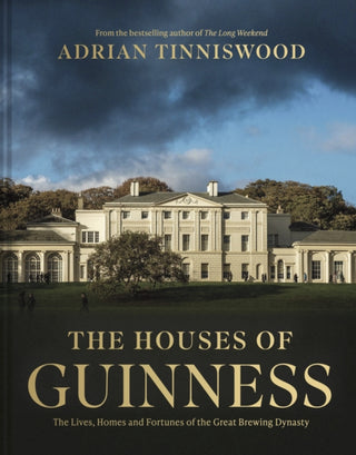 Supplemental image for 9781785516078 - The Houses of Guinness