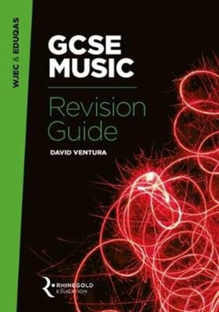 Cover image for 9781785582158 - WJEC & Eduqas GCSE Music Revision Guide