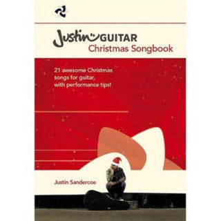 Cover image for 9781785583704 - Justinguitar