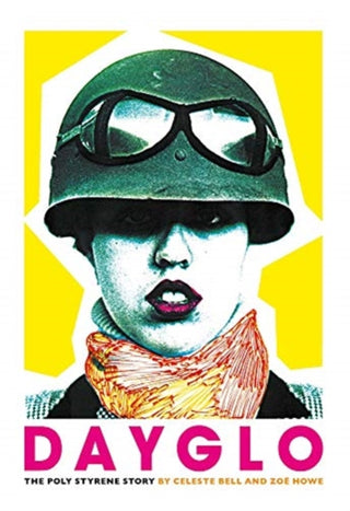 Cover image for 9781785586163 - Dayglo!