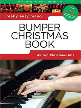 Supplemental image for 9781785588600 - Really Easy Piano