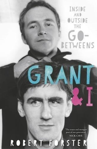 Cover image for 9781785589683 - Grant & I